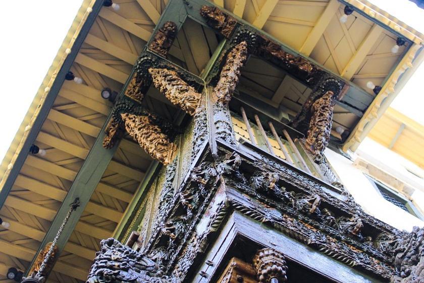 Mangaldas Ni Haveli I By The House Of Mg Ahmadábád Kültér fotó